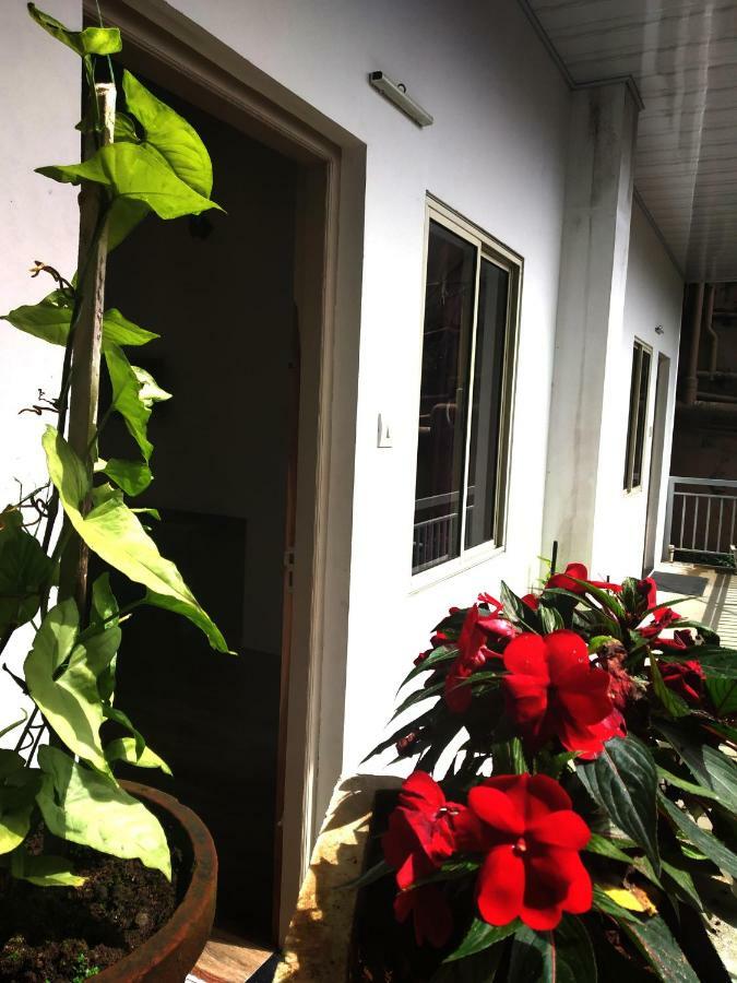 Landy Queen Bed & Breakfast Munnar Exterior photo